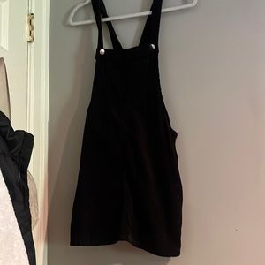 Overall dress